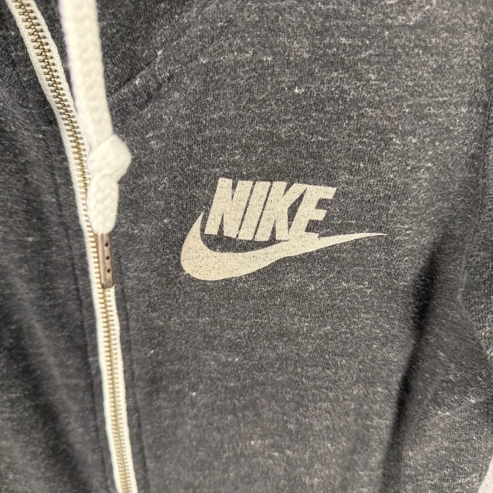 Nike womens hoodie